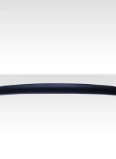 2006-2017 Aston Martin Vantage Eros Version 2 Rear Trunk Wing Spoiler - 1 Piece                                     - 116627 - Image 2