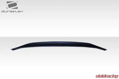 2006-2017 Aston Martin Vantage Eros Version 2 Rear Trunk Wing Spoiler - 1 Piece - 116627