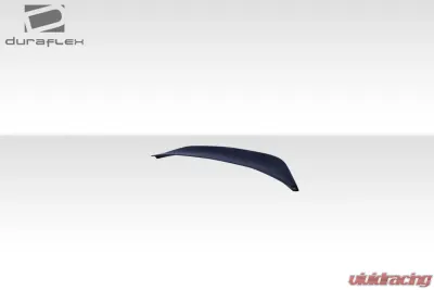 2006-2017 Aston Martin Vantage Eros Version 2 Rear Trunk Wing Spoiler - 1 Piece - 116627