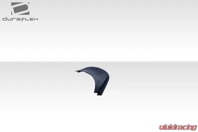 2006-2017 Aston Martin Vantage Eros Version 2 Rear Trunk Wing Spoiler - 1 Piece - 116627