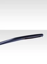 2006-2017 Aston Martin Vantage Eros Version 2 Rear Trunk Wing Spoiler - 1 Piece                                     - 116627 - Image 5