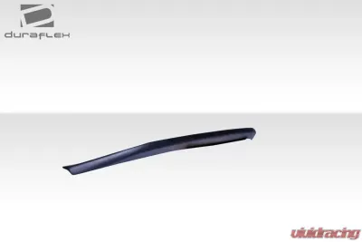 2006-2017 Aston Martin Vantage Eros Version 2 Rear Trunk Wing Spoiler - 1 Piece - 116627