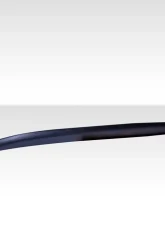 2006-2017 Aston Martin Vantage Eros Version 2 Rear Trunk Wing Spoiler - 1 Piece                                     - 116627 - Image 6