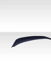 2006-2017 Aston Martin Vantage Eros Version 2 Rear Trunk Wing Spoiler - 1 Piece                                     - 116627 - Image 7