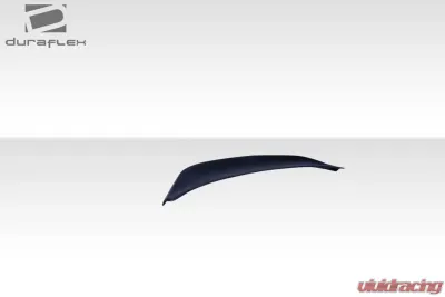 2006-2017 Aston Martin Vantage Eros Version 2 Rear Trunk Wing Spoiler - 1 Piece - 116627