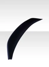 2006-2017 Aston Martin Vantage Eros Version 2 Rear Trunk Wing Spoiler - 1 Piece                                     - 116627 - Image 8