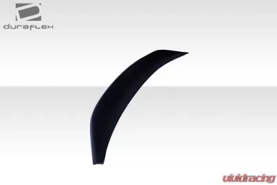 2006-2017 Aston Martin Vantage Eros Version 2 Rear Trunk Wing Spoiler - 1 Piece - 116627