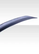 2006-2017 Aston Martin Vantage Eros Version 2 Rear Trunk Wing Spoiler - 1 Piece                                     - 116627 - Image 9