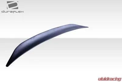 2006-2017 Aston Martin Vantage Eros Version 2 Rear Trunk Wing Spoiler - 1 Piece - 116627