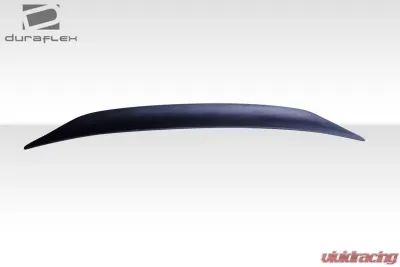 2006-2017 Aston Martin Vantage Eros Version 2 Rear Trunk Wing Spoiler - 1 Piece - 116627