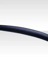 2006-2017 Aston Martin Vantage Eros Version 2 Rear Trunk Wing Spoiler - 1 Piece                                     - 116627 - Image 11