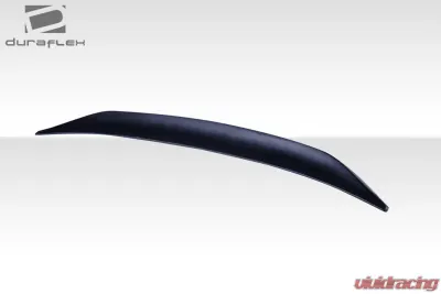 2006-2017 Aston Martin Vantage Eros Version 2 Rear Trunk Wing Spoiler - 1 Piece - 116627