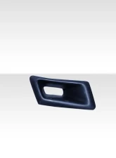 2003-2008 Nissan 350Z Z33 Duraflex N1 Front Bumper Cover Vents - 2 Piece                                     - 116629 - Image 3
