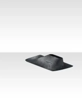 2003-2008 Nissan 350Z Z33 Duraflex N1 Front Bumper Cover Vents - 2 Piece                                     - 116629 - Image 12