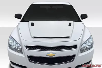 2008-2012 Chevrolet Malibu Duraflex RKS Hood - 1 Piece - 116631