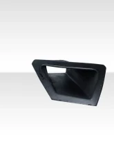 2009-2021 Nissan 370Z Z34 Duraflex N1 Front Bumper Cover Vents - 2 Piece                                     - 116639 - Image 3