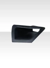 2009-2021 Nissan 370Z Z34 Duraflex N1 Front Bumper Cover Vents - 2 Piece                                     - 116639 - Image 4