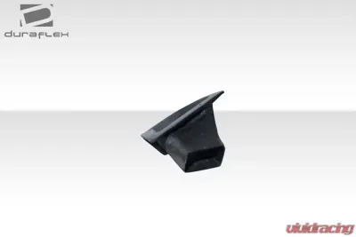 2009-2021 Nissan 370Z Z34 Duraflex N1 Front Bumper Cover Vents - 2 Piece - 116639