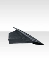 2009-2021 Nissan 370Z Z34 Duraflex N1 Front Bumper Cover Vents - 2 Piece                                     - 116639 - Image 9