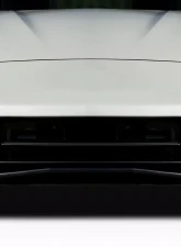 2009-2021 Nissan 370Z Z34 Duraflex N1 RC Front Bumper Cover Vents - 2 Piece (Nismo bumper only)                                     - 116641 - Image 13
