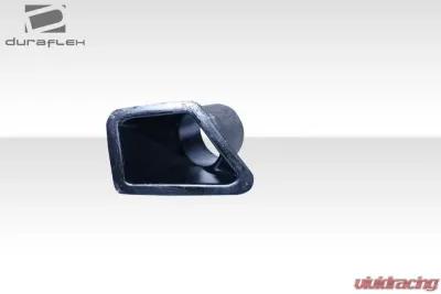 2009-2021 Nissan 370Z Z34 Duraflex N1 RC Front Bumper Cover Vents - 2 Piece (Nismo bumper only) - 116641