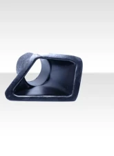 2009-2021 Nissan 370Z Z34 Duraflex N1 RC Front Bumper Cover Vents - 2 Piece (Nismo bumper only)                                     - 116641 - Image 6