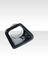 2009-2021 Nissan 370Z Z34 Duraflex N1 RC Front Bumper Cover Vents - 2 Piece (Nismo bumper only)                                     - 116641 - Image 7