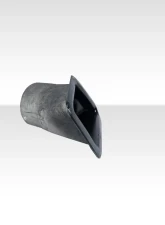 2009-2021 Nissan 370Z Z34 Duraflex N1 RC Front Bumper Cover Vents - 2 Piece (Nismo bumper only)                                     - 116641 - Image 8