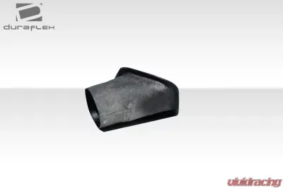 2009-2021 Nissan 370Z Z34 Duraflex N1 RC Front Bumper Cover Vents - 2 Piece (Nismo bumper only) - 116641