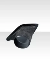2009-2021 Nissan 370Z Z34 Duraflex N1 RC Front Bumper Cover Vents - 2 Piece (Nismo bumper only)                                     - 116641 - Image 10
