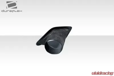 2009-2021 Nissan 370Z Z34 Duraflex N1 RC Front Bumper Cover Vents - 2 Piece (Nismo bumper only) - 116641