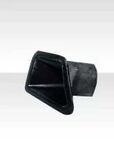 2009-2021 Nissan 370Z Z34 Duraflex N1 RC Front Bumper Cover Vents - 2 Piece (Nismo bumper only)                                     - 116641 - Image 12