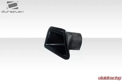2009-2021 Nissan 370Z Z34 Duraflex N1 RC Front Bumper Cover Vents - 2 Piece (Nismo bumper only) - 116641