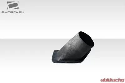 2009-2021 Nissan 370Z Z34 Duraflex N1 RC Front Bumper Cover Vents - 2 Piece (Nismo bumper only) - 116641