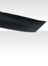 2010-2013 Chevrolet Camaro Duraflex Stream Rear Lip Add Ons - 2 Piece                                     - 116650 - Image 3
