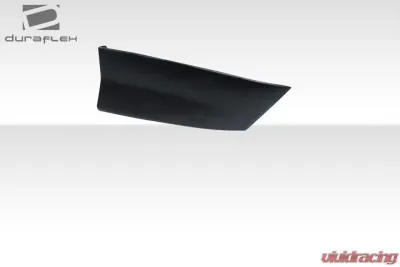 2010-2013 Chevrolet Camaro Duraflex Stream Rear Lip Add Ons - 2 Piece - 116650