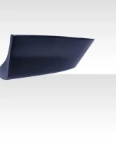 2010-2013 Chevrolet Camaro Duraflex Stream Rear Lip Add Ons - 2 Piece                                     - 116650 - Image 5