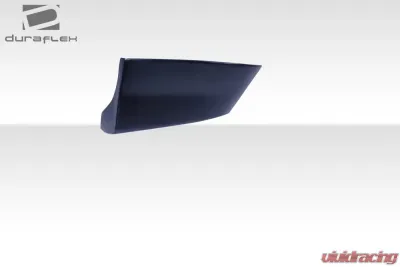 2010-2013 Chevrolet Camaro Duraflex Stream Rear Lip Add Ons - 2 Piece - 116650