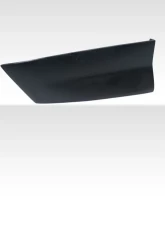 2010-2013 Chevrolet Camaro Duraflex Stream Rear Lip Add Ons - 2 Piece                                     - 116650 - Image 6