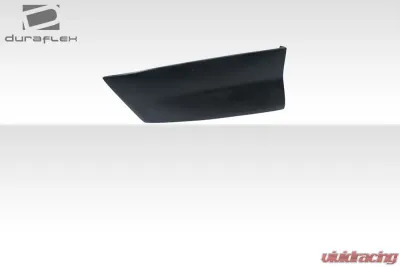 2010-2013 Chevrolet Camaro Duraflex Stream Rear Lip Add Ons - 2 Piece - 116650