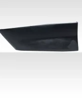 2010-2013 Chevrolet Camaro Duraflex Stream Rear Lip Add Ons - 2 Piece                                     - 116650 - Image 7