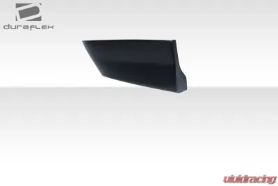 2010-2013 Chevrolet Camaro Duraflex Stream Rear Lip Add Ons - 2 Piece - 116650