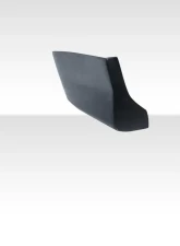 2010-2013 Chevrolet Camaro Duraflex Stream Rear Lip Add Ons - 2 Piece                                     - 116650 - Image 9