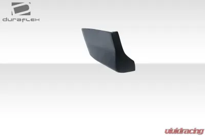 2010-2013 Chevrolet Camaro Duraflex Stream Rear Lip Add Ons - 2 Piece - 116650