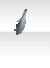 2010-2013 Chevrolet Camaro Duraflex Stream Rear Lip Add Ons - 2 Piece                                     - 116650 - Image 10