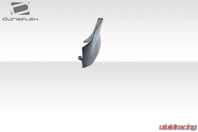 2010-2013 Chevrolet Camaro Duraflex Stream Rear Lip Add Ons - 2 Piece - 116650