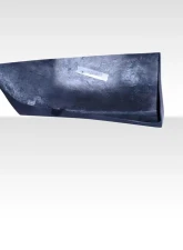 2010-2013 Chevrolet Camaro Duraflex Stream Rear Lip Add Ons - 2 Piece                                     - 116650 - Image 11