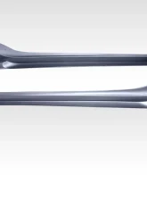 2013-2020 Scion FR-S Toyota 86 Subaru BRZ Duraflex TD3000 V2 Side Skirts Rocker Panels - 2 Piece                                     - 116669 - Image 2