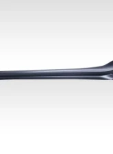 2013-2020 Scion FR-S Toyota 86 Subaru BRZ Duraflex TD3000 V2 Side Skirts Rocker Panels - 2 Piece                                     - 116669 - Image 3