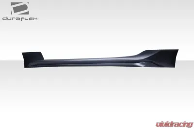 2013-2020 Scion FR-S Toyota 86 Subaru BRZ Duraflex TD3000 V2 Side Skirts Rocker Panels - 2 Piece - 116669